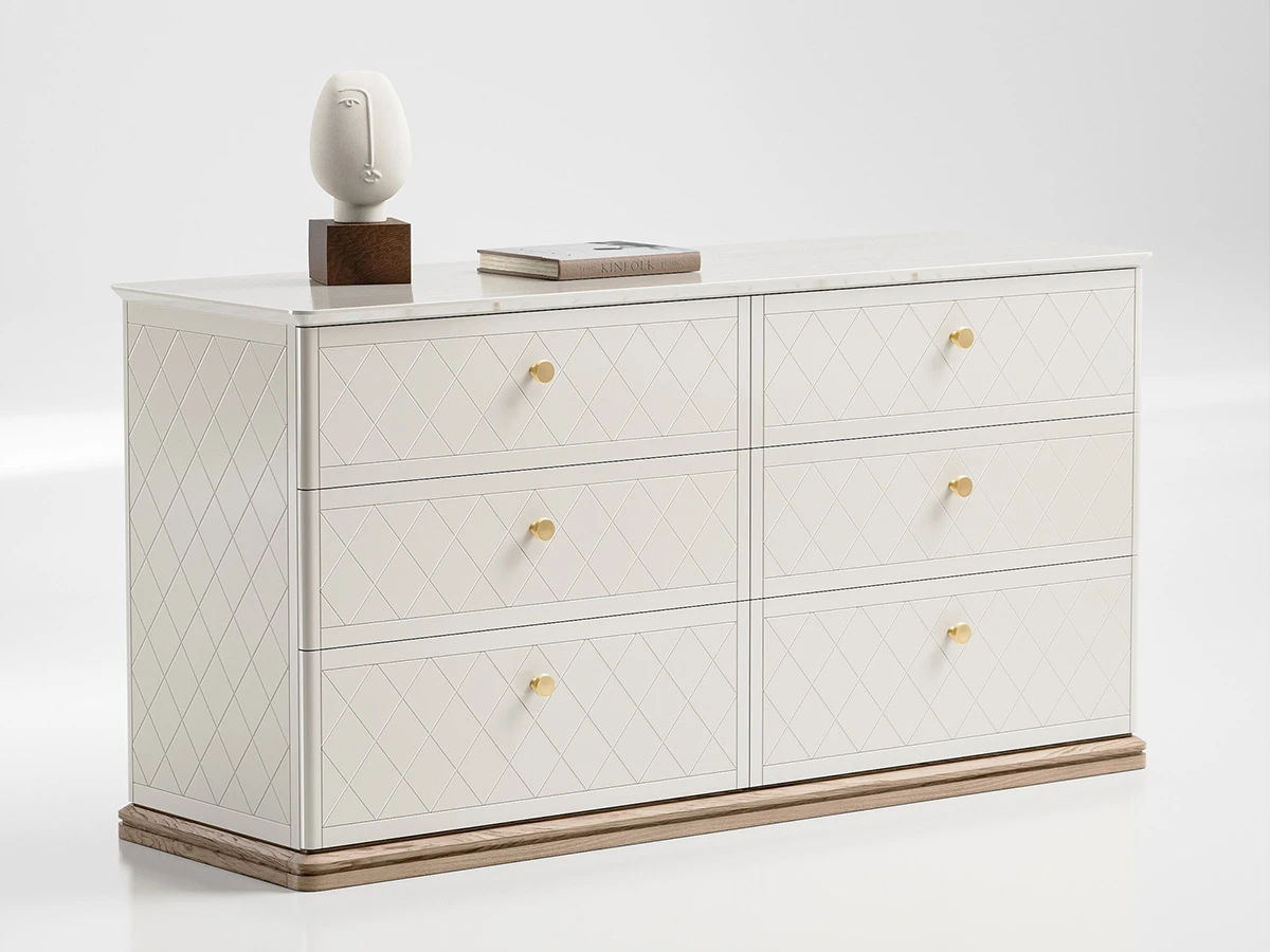 Комод CRD005 927389  - фото 3