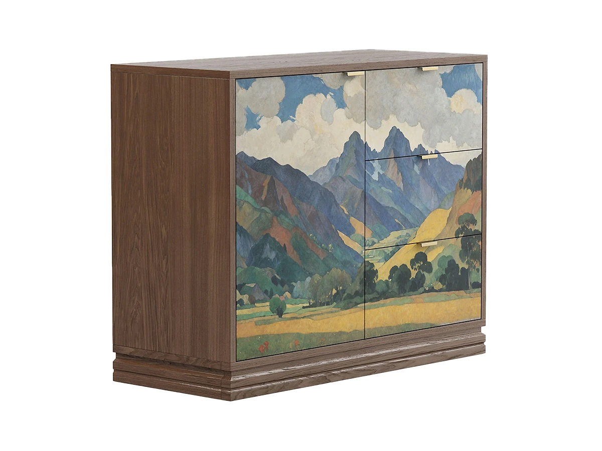 Комод TLD029 927393