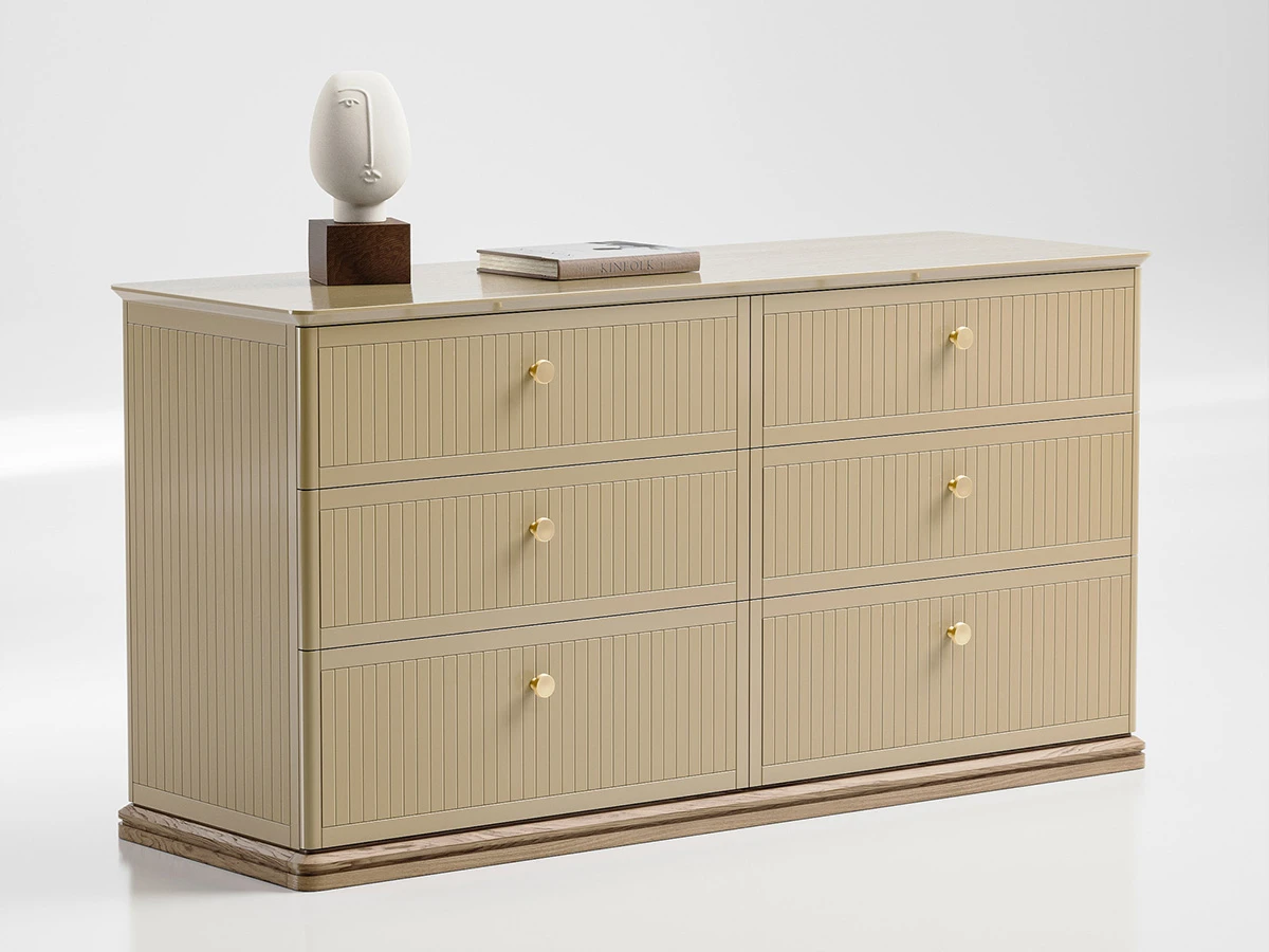 Комод CRD005 927396  - фото 3