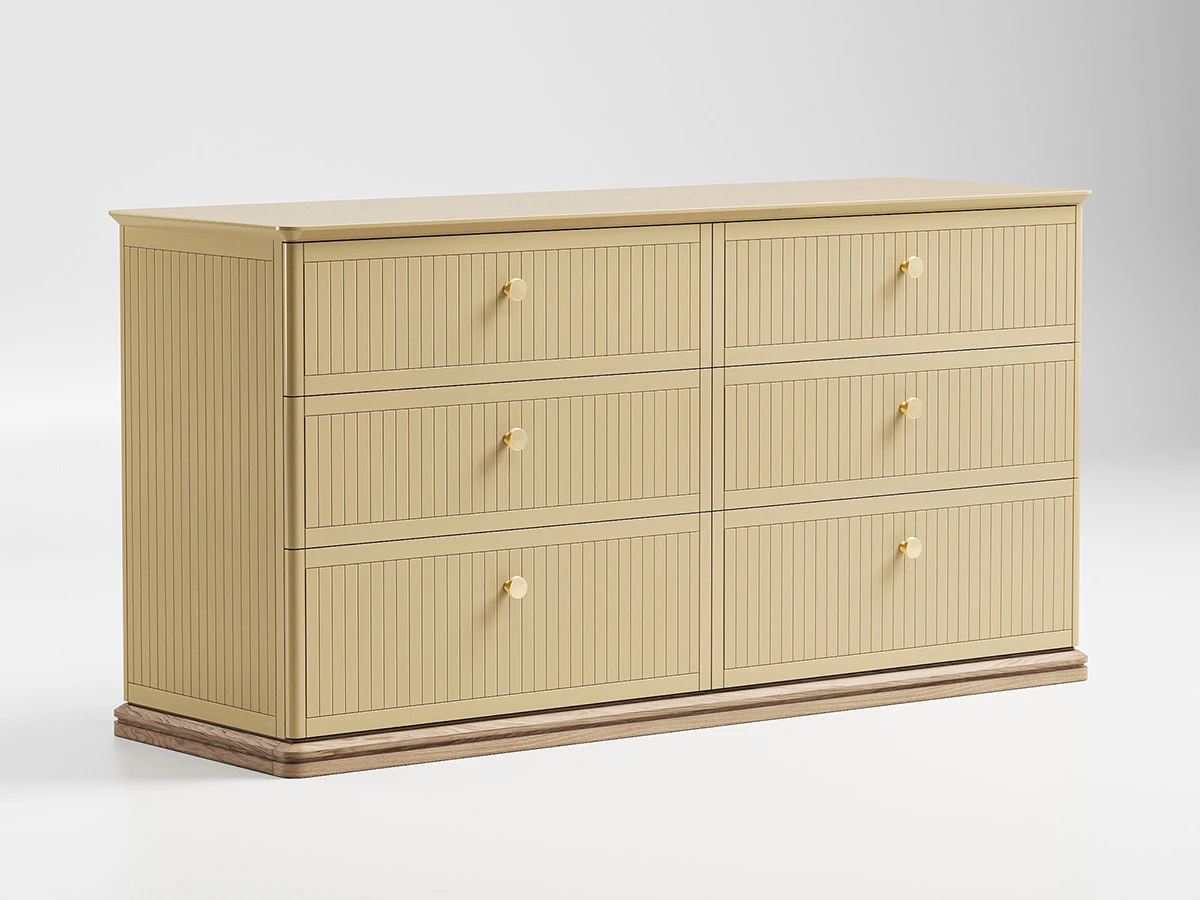 Комод CRD005 927396