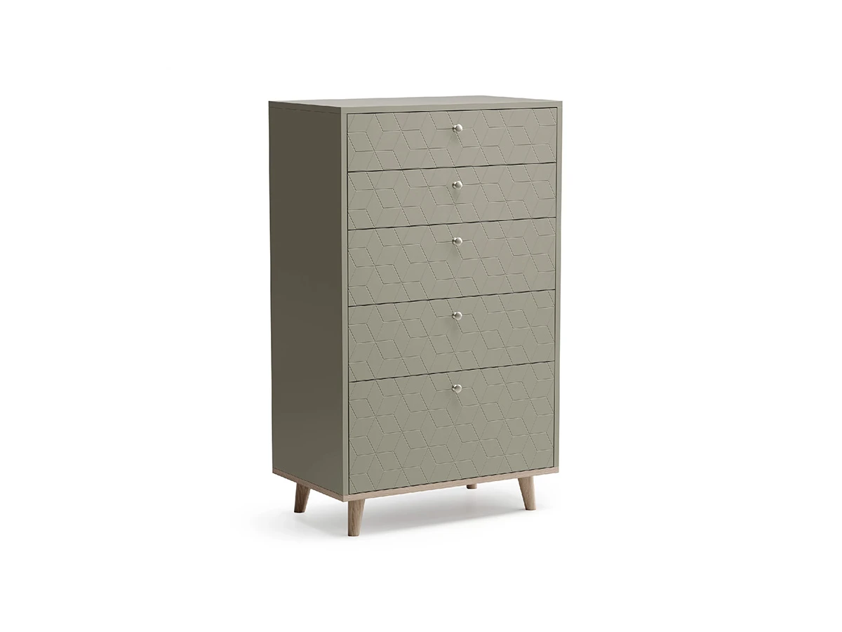 Высокий комод TW024 927399