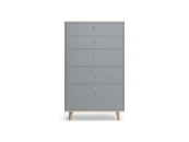 Высокий комод TW024