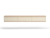 Консоль подвесная VR3