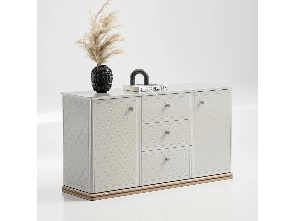 Комод CRD012 927414  - фото 3