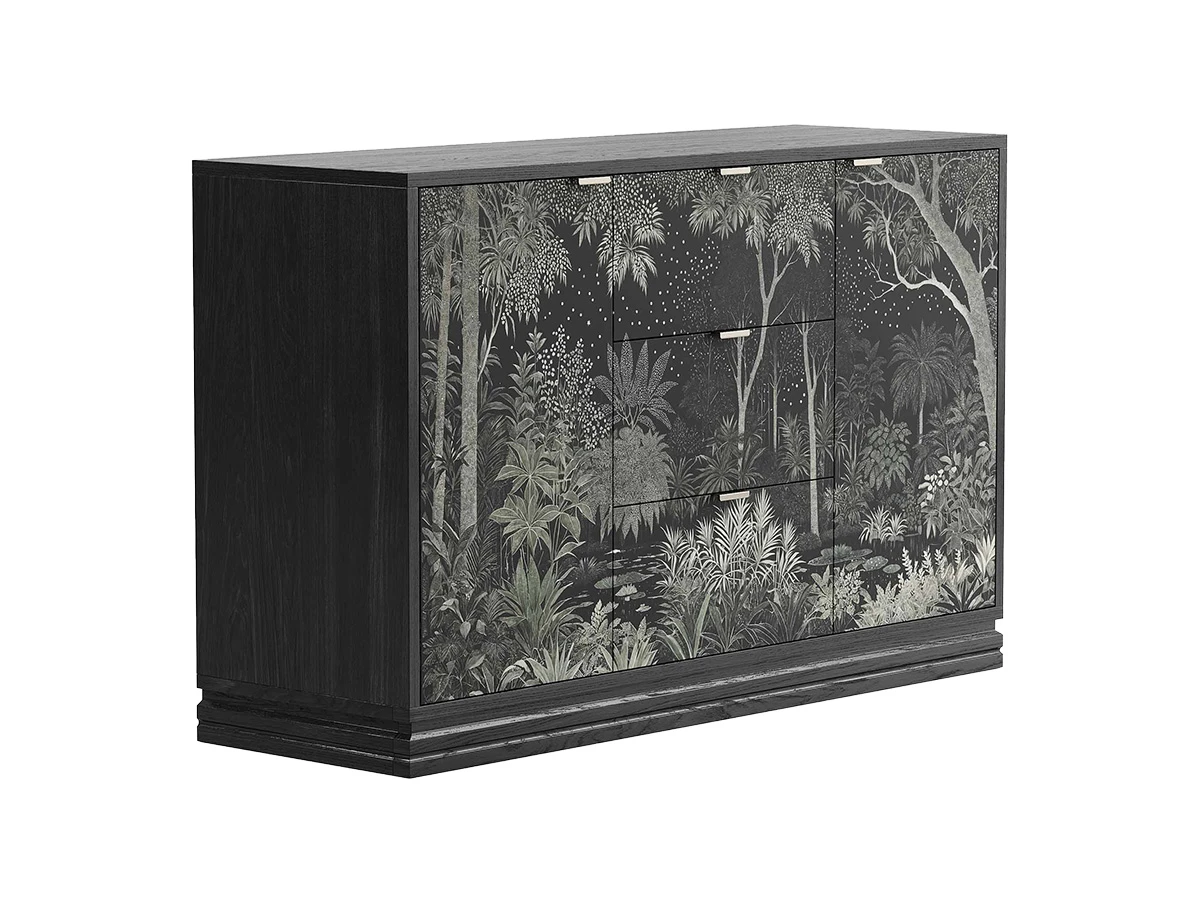 Комод TLD039 927417