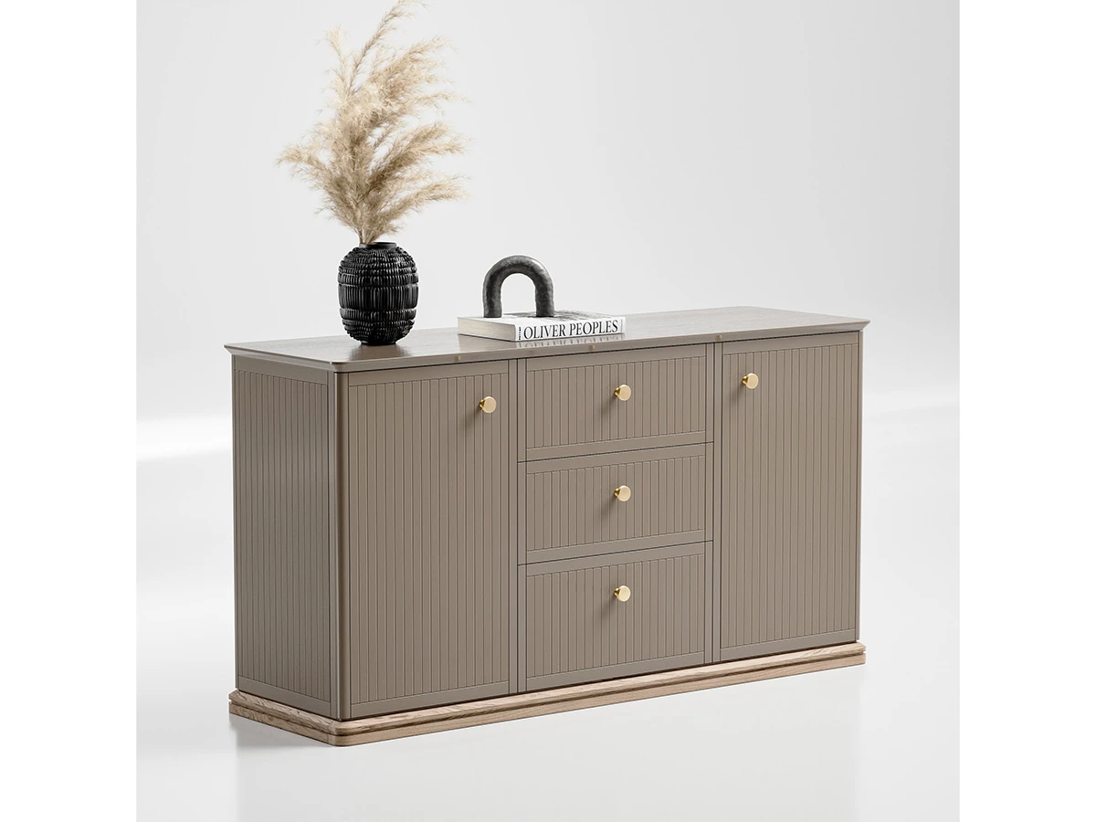 Комод CRD012 927423  - фото 3