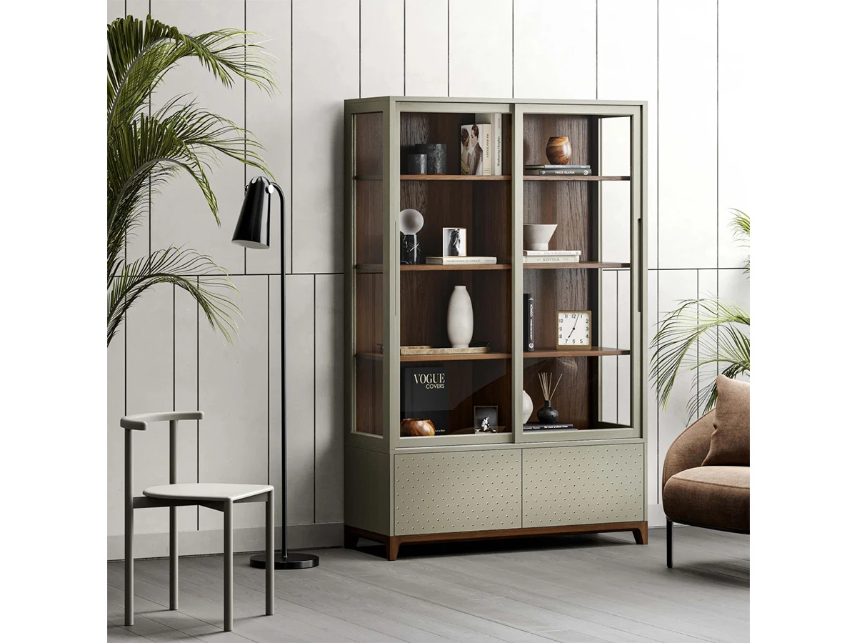 Витрина CS159 927429  - фото 3