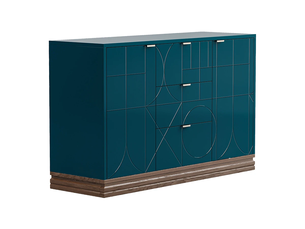 Комод TLD039 927432