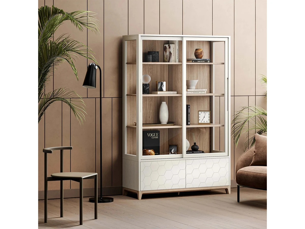 Витрина CS159 927436  - фото 3