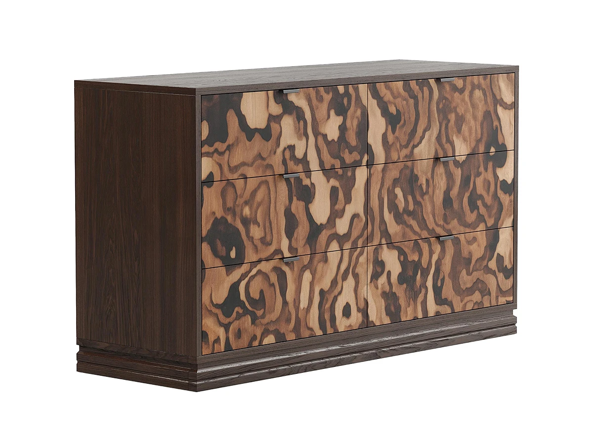 Комод TLD042 927439