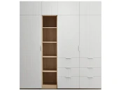 Гардеробная GA01_00