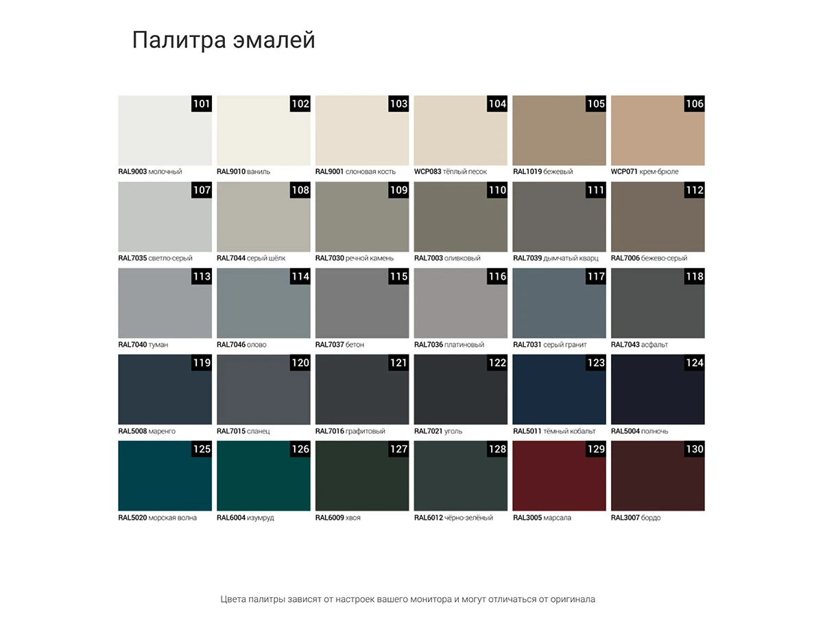 Гардеробная GA01_00 927440  - фото 6