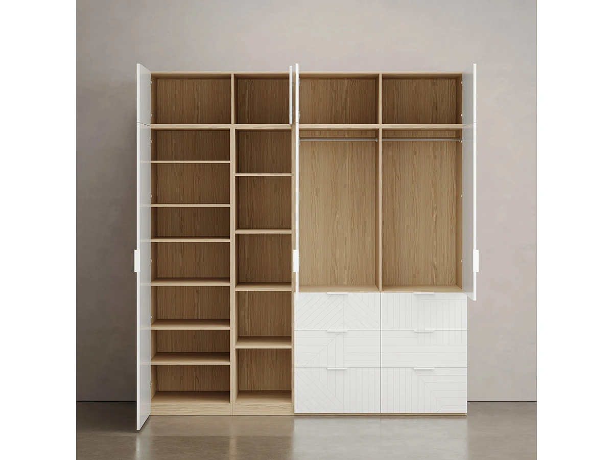 Гардеробная GA01_00 927440
