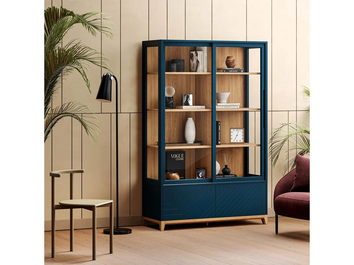 Витрина CS159 927443  - фото 3