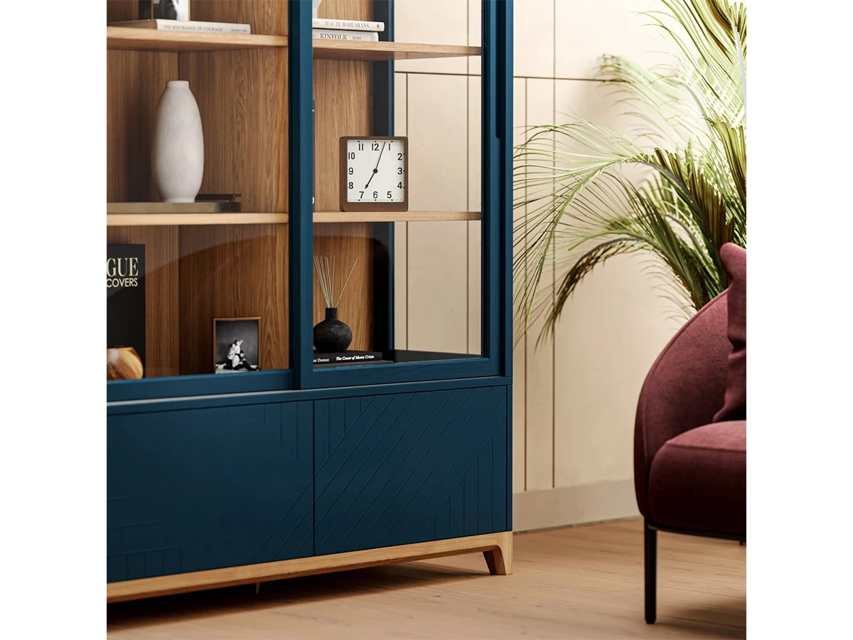 Витрина CS159 927443  - фото 4