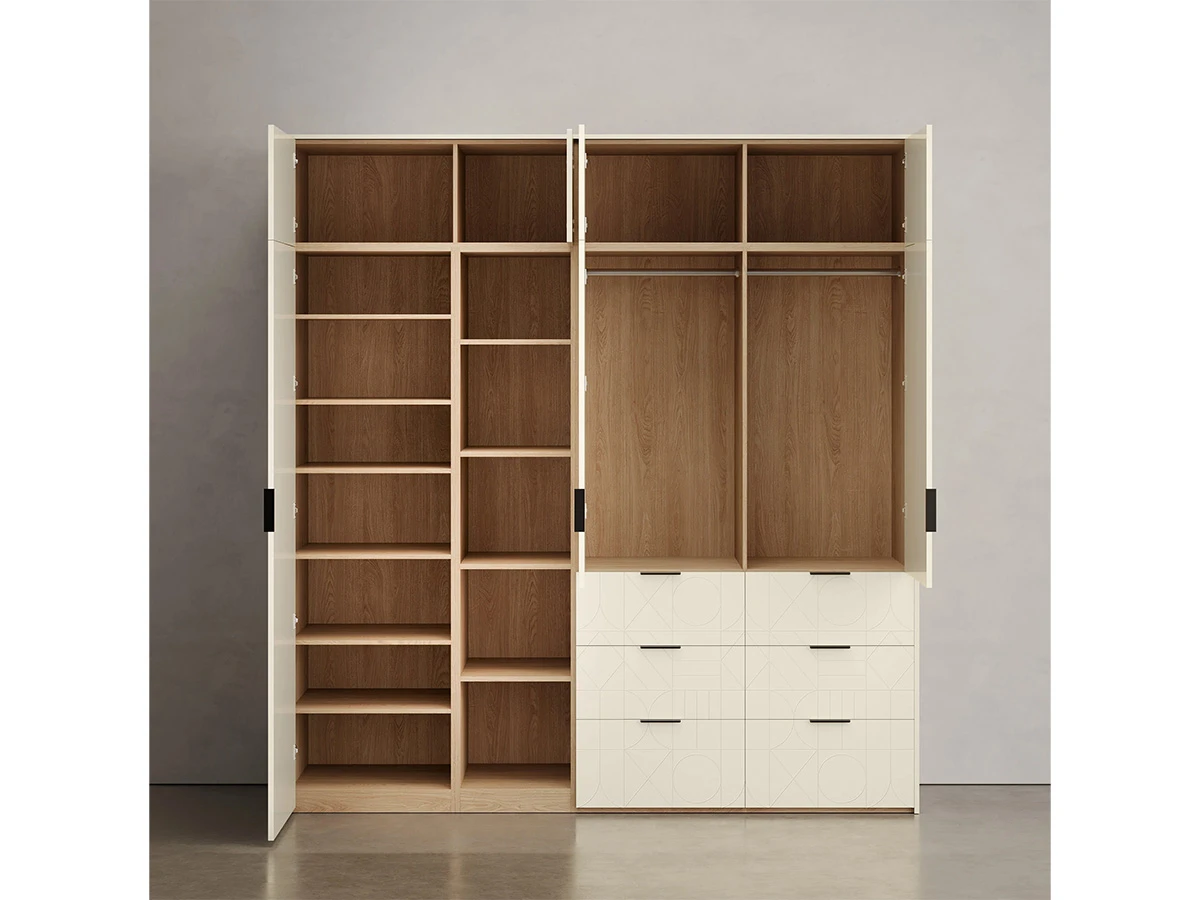 Гардеробная GA01_01 927447