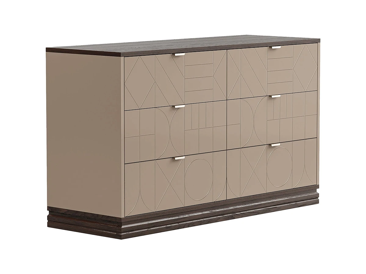 Комод TLD042 927449