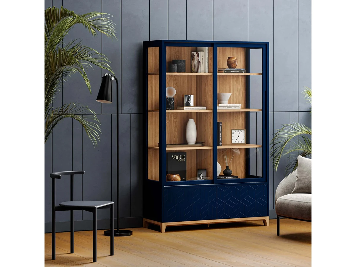 Витрина CS159 927450  - фото 3