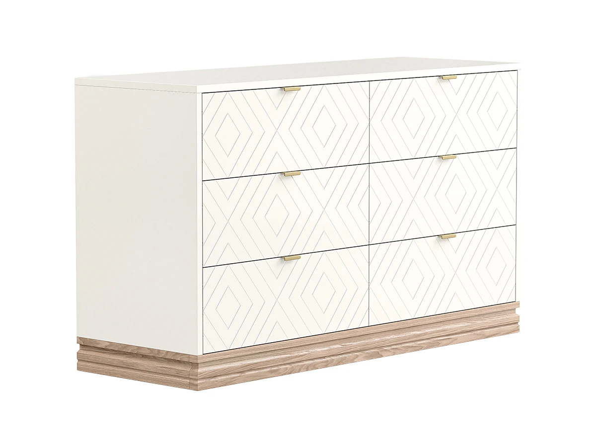 Комод TLD042 927455