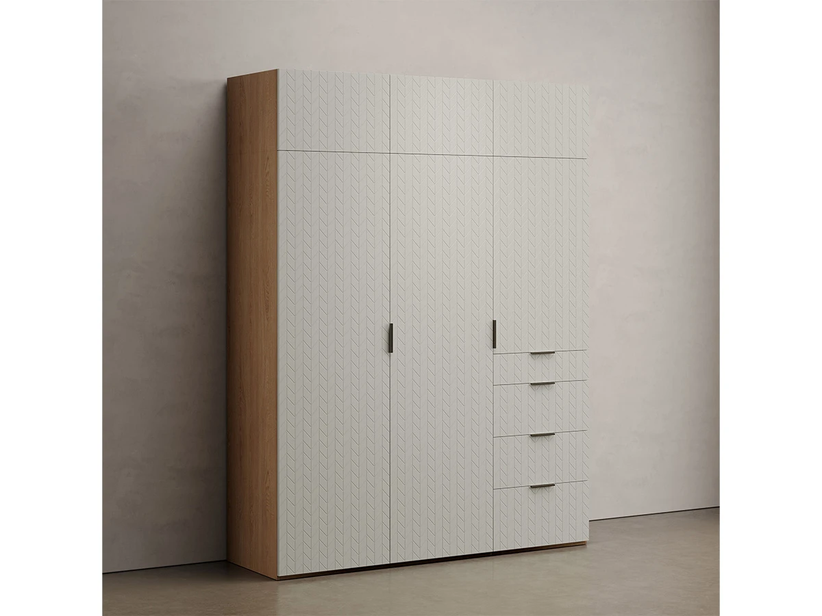 Гардеробная GA02_00 927456  - фото 3