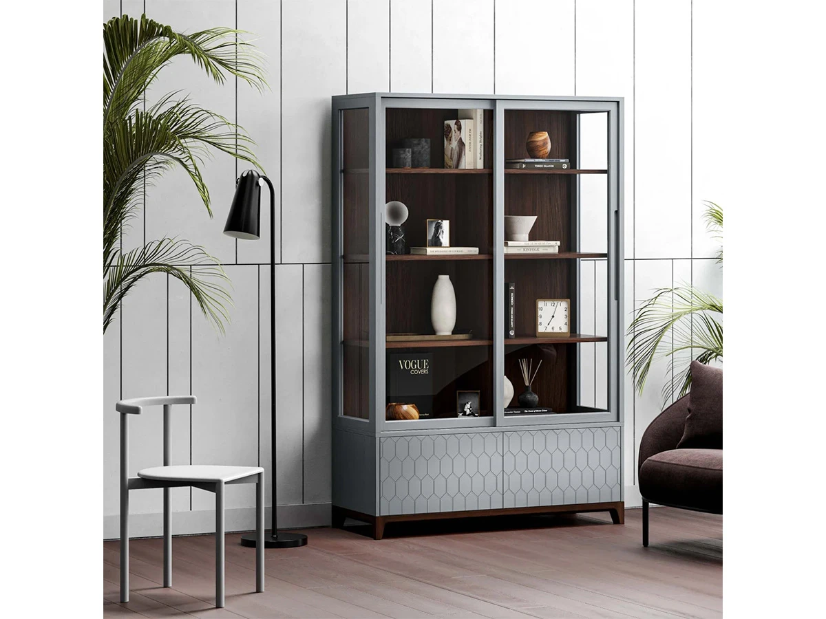 Витрина CS159 927459  - фото 3