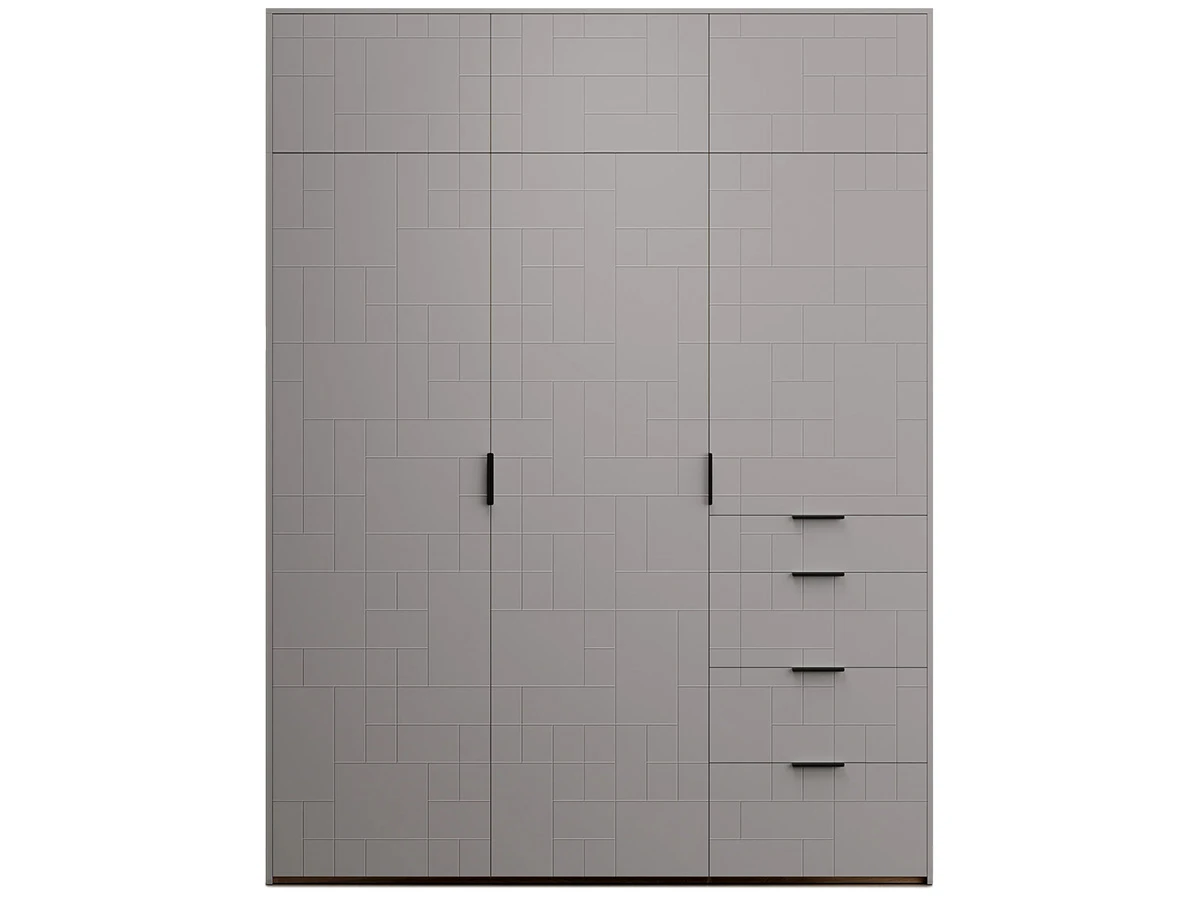 Гардеробная GA02_01 927464