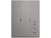 Гардеробная GA02_01