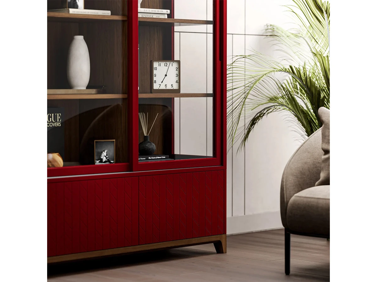 Витрина CS159 927465  - фото 4