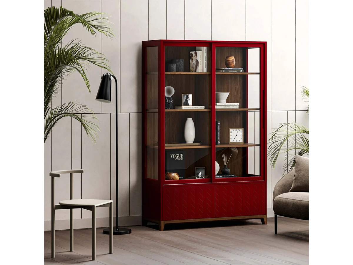 Витрина CS159 927465  - фото 3