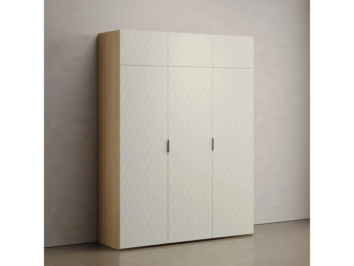 Гардеробная GA03_00 927471  - фото 3