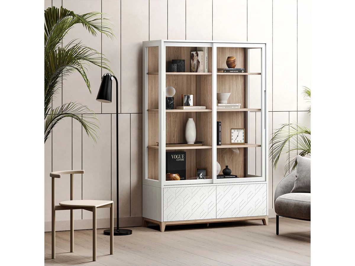 Витрина CS159 927472  - фото 3