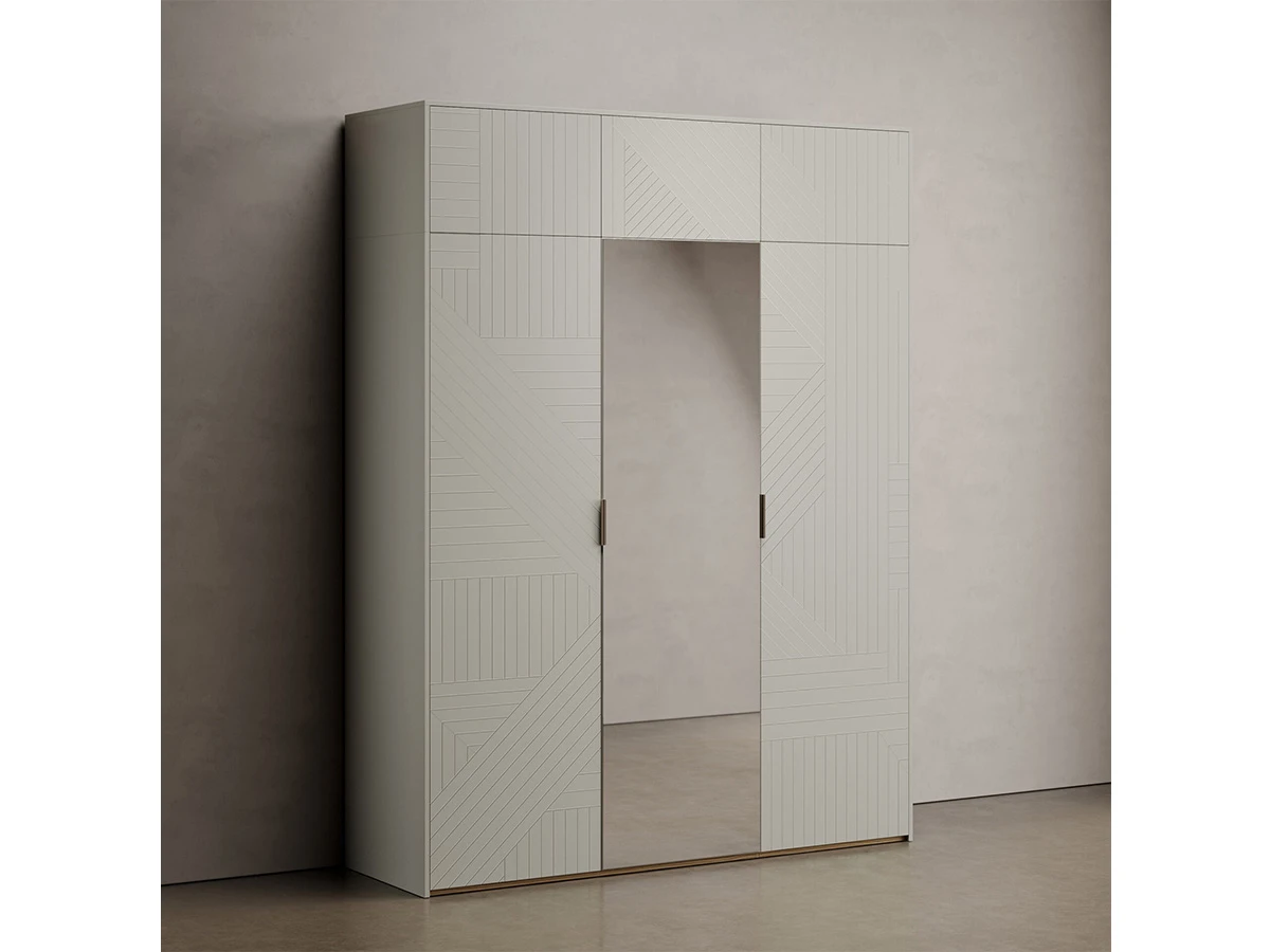 Гардеробная GA03_01 927478  - фото 3