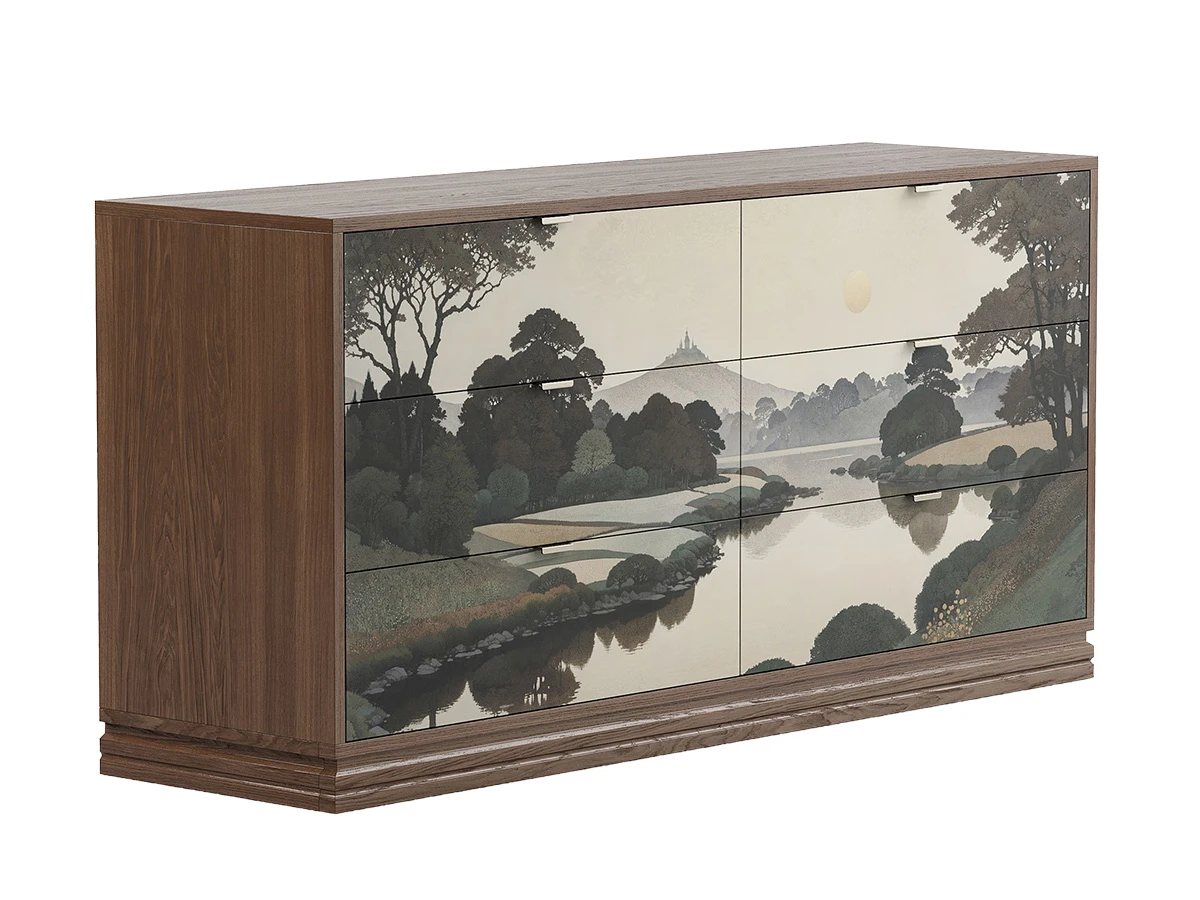 Комод TLD059 927484