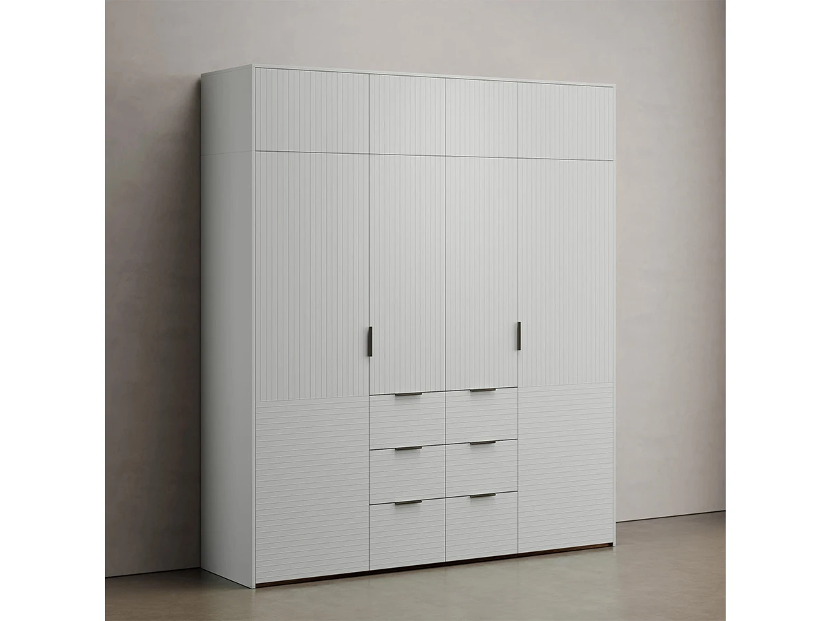 Гардеробная GA04_01 927488  - фото 3