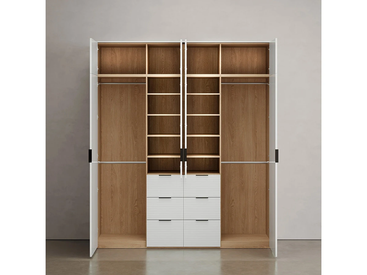 Композиция для прихожей 927488