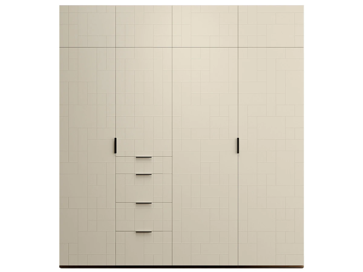 Гардеробная GA05_00 927495