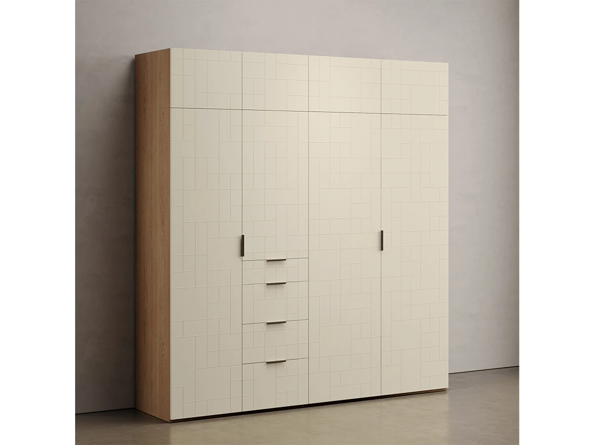 Гардеробная GA05_00 927495  - фото 3