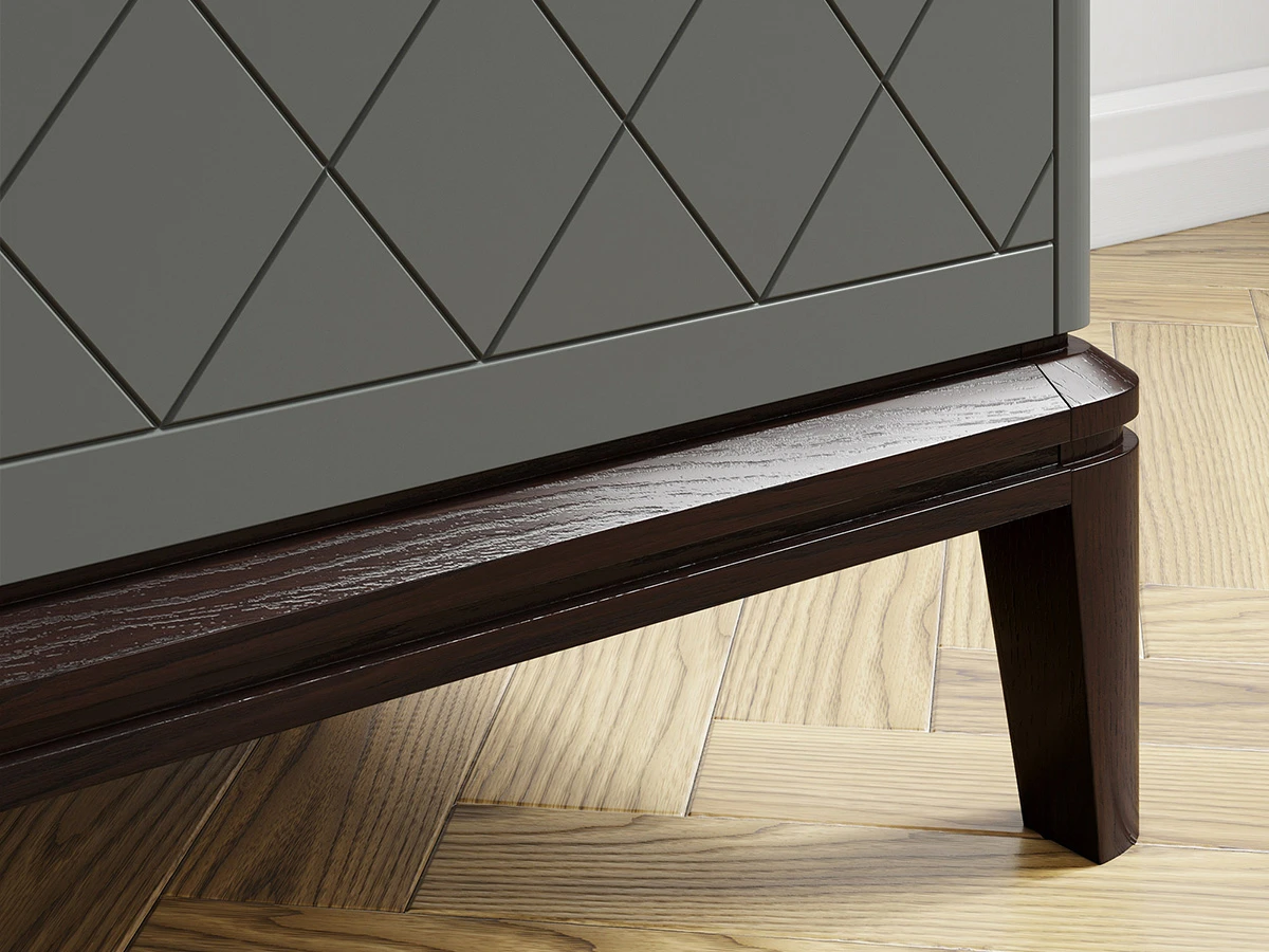 Высокий комод CR021 927498  - фото 3