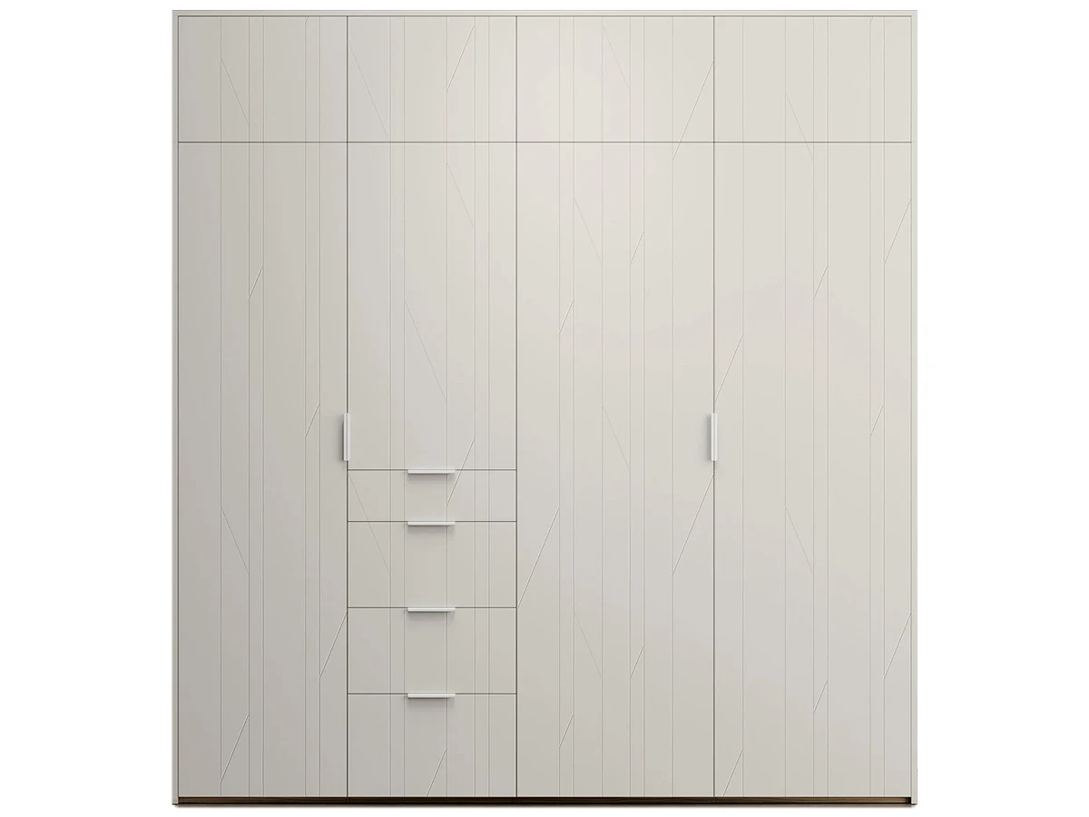 Гардеробная GA05_01 927501