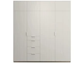 Гардеробная GA05_01