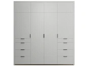 Гардеробная GA06_03