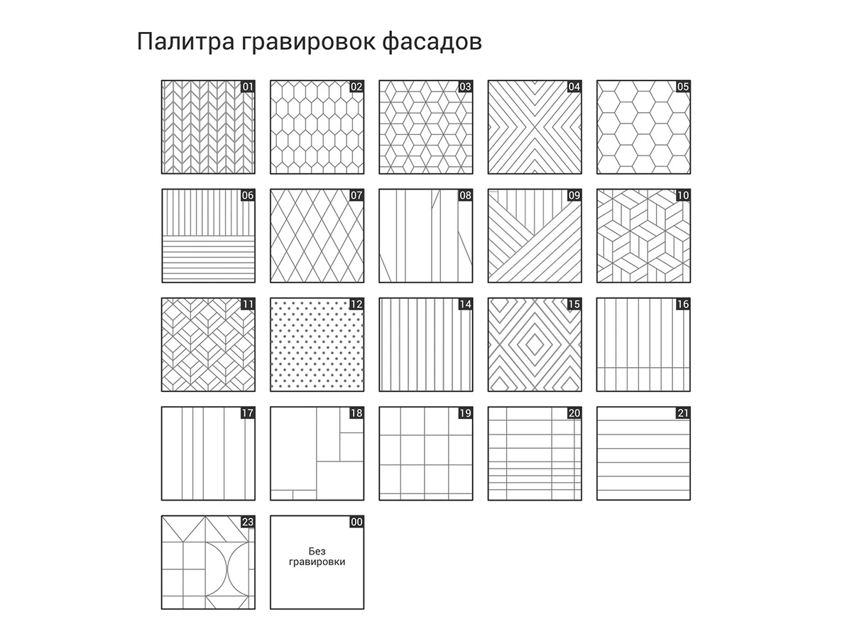 Гардеробная GA06_03 927509  - фото 7