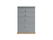 Высокий комод CRD002