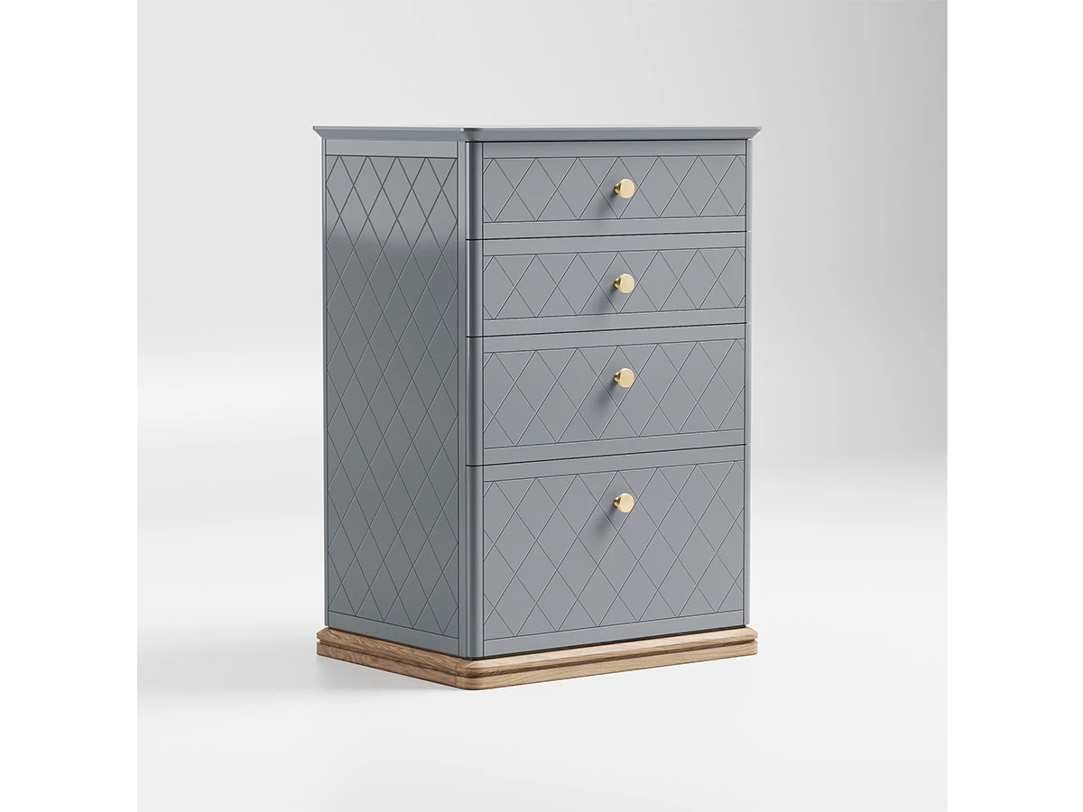 Высокий комод CRD002 927511