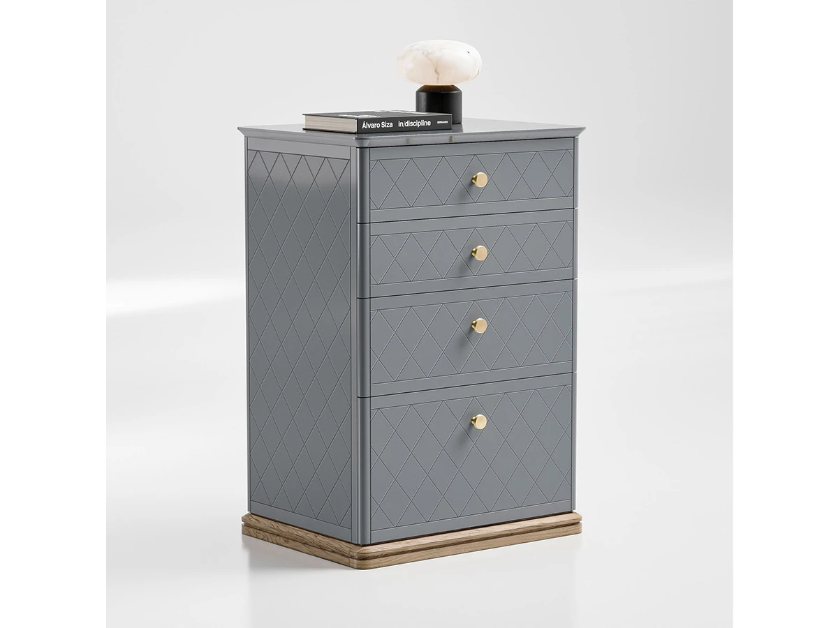 Высокий комод CRD002 927511  - фото 3