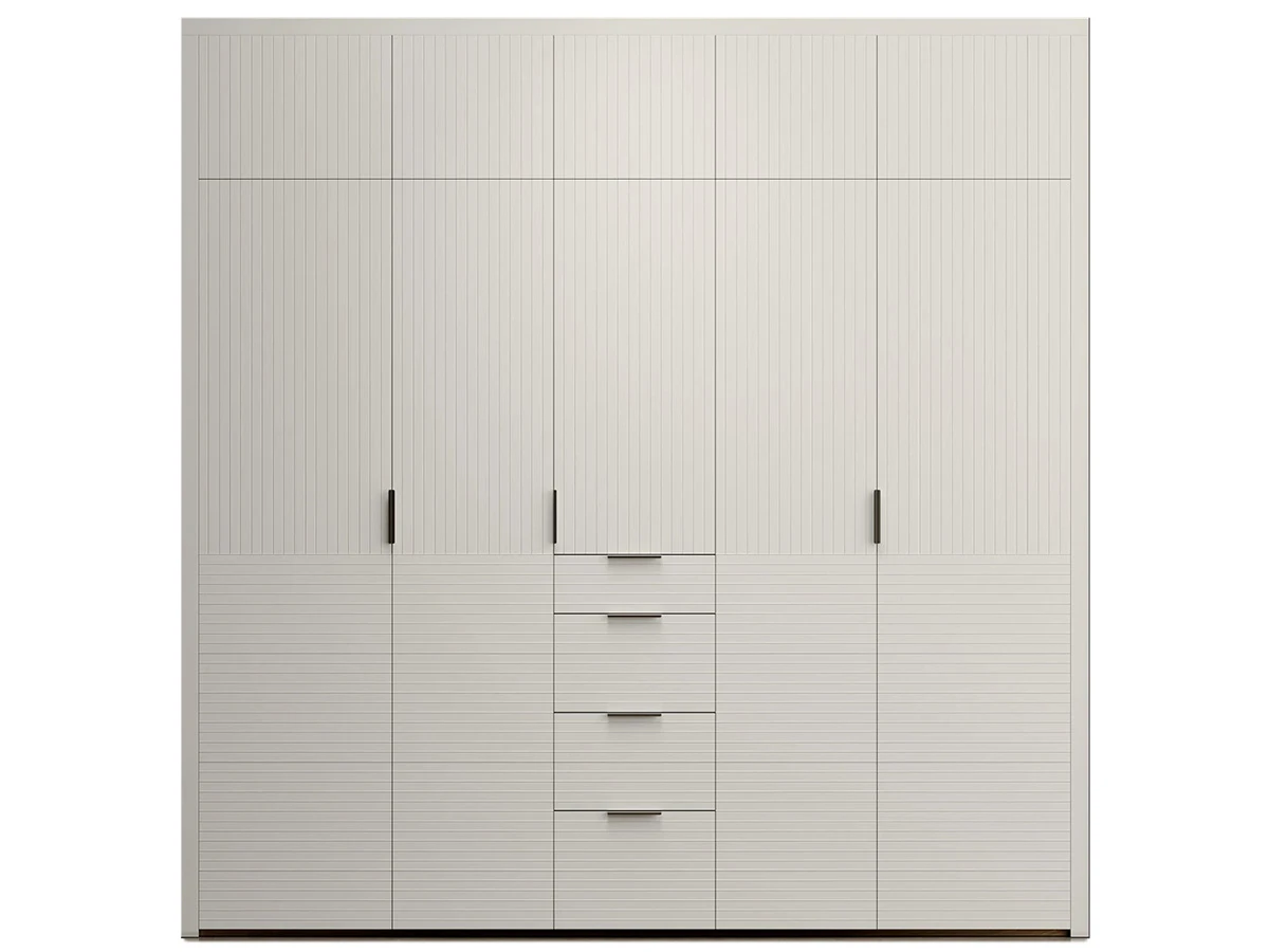 Гардеробная GA07_03 927516