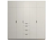 Гардеробная GA07_03