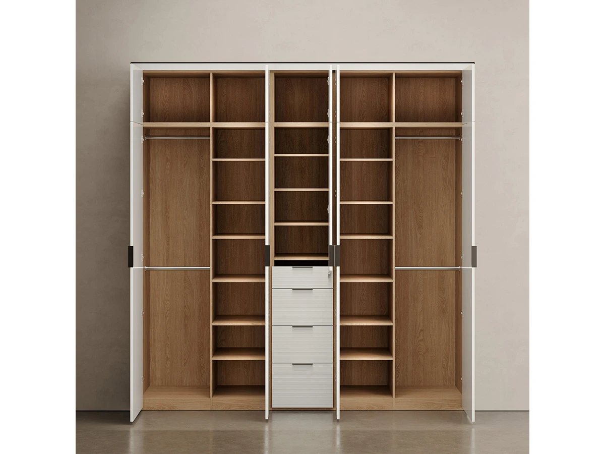 Гардеробная GA07_03 927516