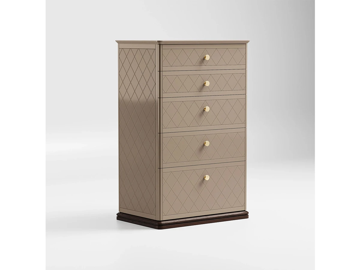 Высокий комод CRD021 927517