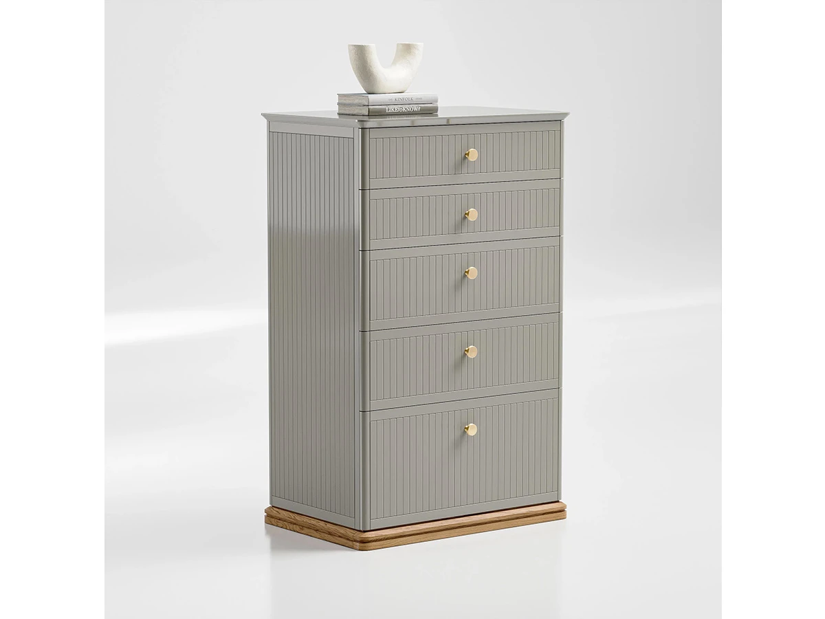 Высокий комод CRD021 927521  - фото 3